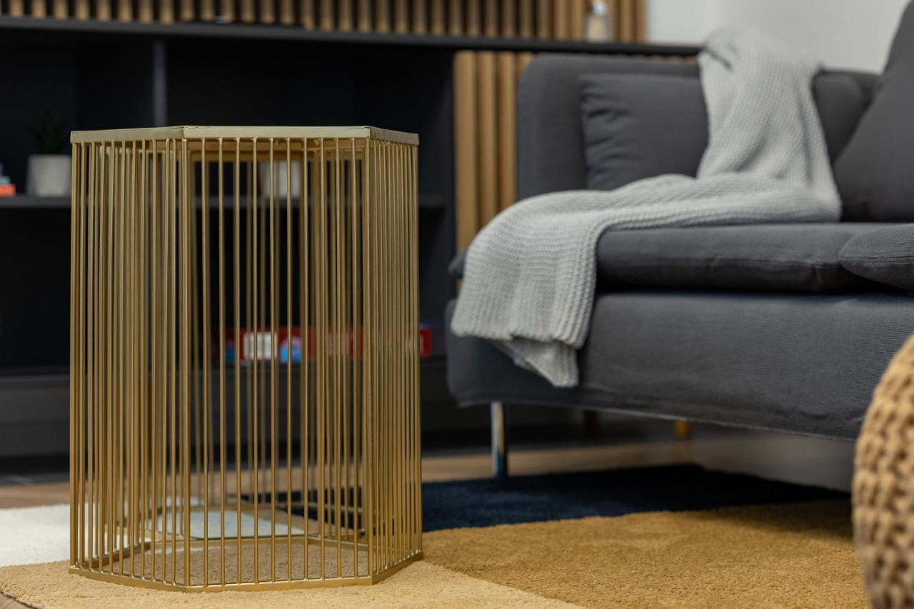 Noa - Premium Apartment *