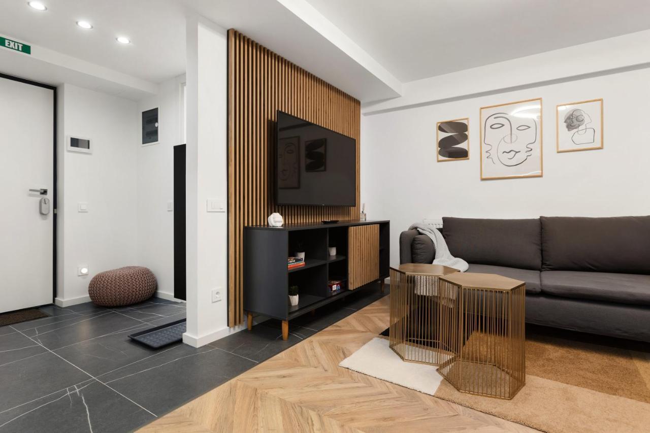 Noa - Premium Apartment