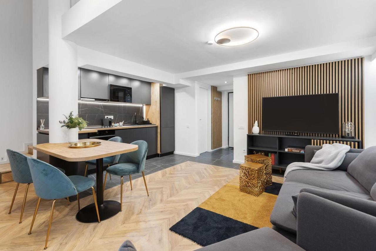 Apartment Noa - Premium Bucharest